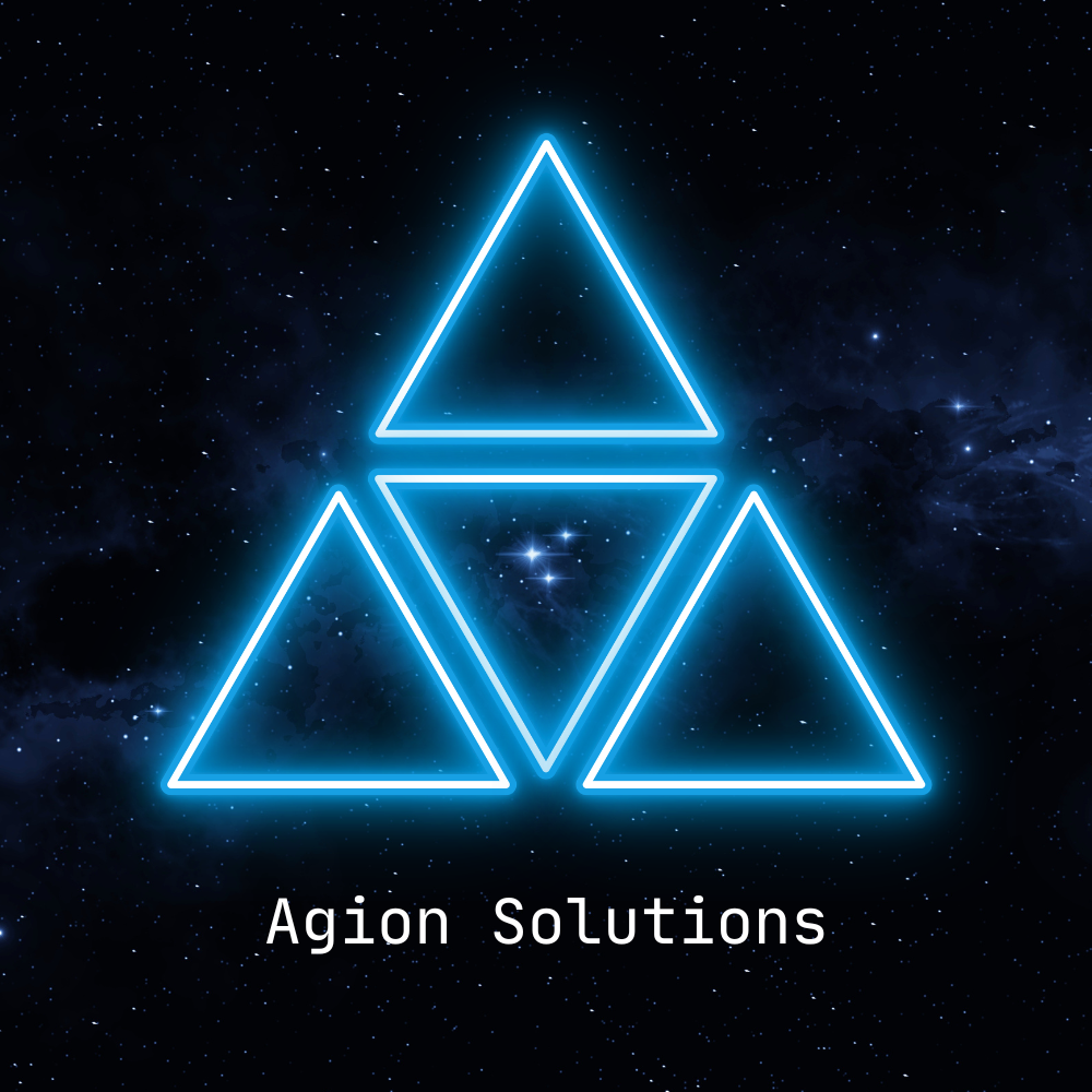 Logo AGION